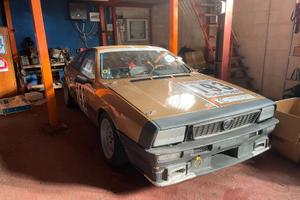 Lancia Beta Montecarlo