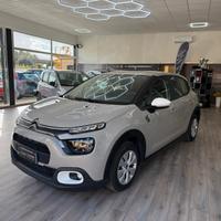 Citroen C3 PureTech 83 S&S You