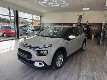 Citroen C3 PureTech 83 S&S You