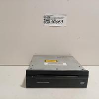 AUTORADIO MERCEDES Classe E S. Wagon W211 A2208703