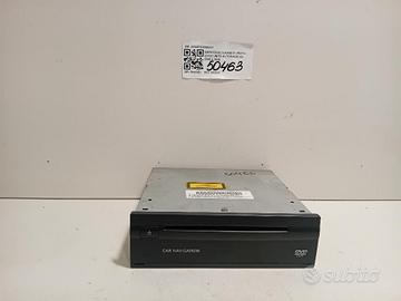 AUTORADIO MERCEDES Classe E S. Wagon W211 A2208703