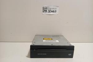 AUTORADIO MERCEDES Classe E S. Wagon W211 A2208703