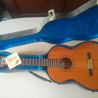 Chitarra classica Alhambra 4P - Nuova