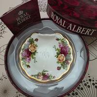 Svuota tasche Royal Albert