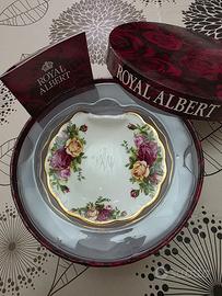 Svuota tasche Royal Albert