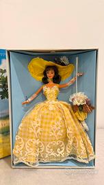 Barbie Summer Splendor 1996 NRFB