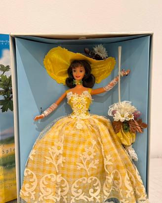 Barbie Summer Splendor 1996 NRFB