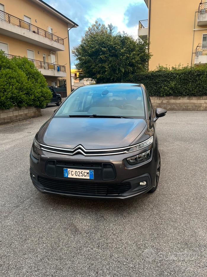 CITROEN Grand C4 Picasso