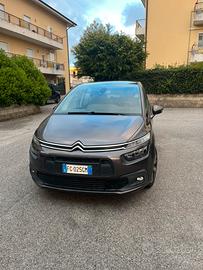Citroen c4 picasso gran tourer