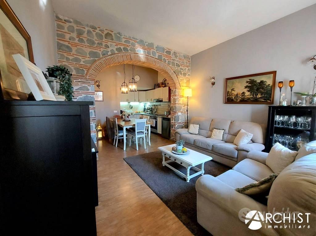 Casa – Pistoia, Collina - Vista 3