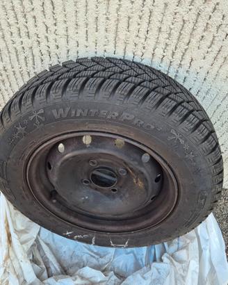 Gomme invernali 165/70/R13 79T