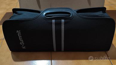 Catene da neve Konig Thule K-Summit K33