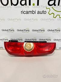 Stop posteriore sx fiat doblo