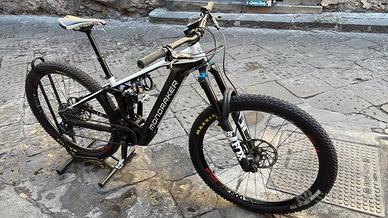 e-bike MTB 