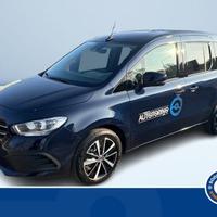 Mercedes-Benz Classe T 180d MT