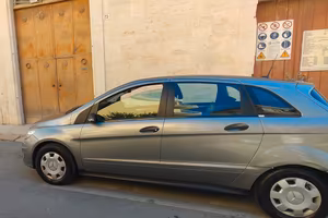 Mercedes-Benz Classe B 150 a benzina/metano