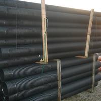 Tubo strutturato d. 315 Europal