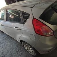 Ricambi Ford Fiesta 1.4 B/GPL del 2015