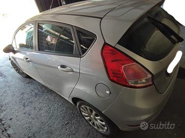 Ricambi Ford Fiesta 1.4 B/GPL del 2015