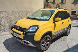 panda cross 1.3 Multijet 