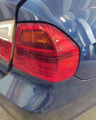Fanale posteriore destro BMW 320D del 2008