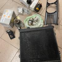 Bmw e30 ricambi