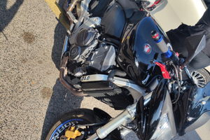 Honda Hornet 600 2009 PL