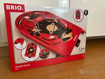 Flipper bambini BRIO 34017