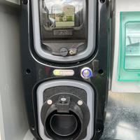 Stazione di ricarica per auto elettriche Wallbox