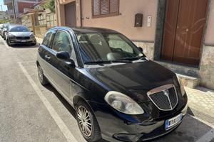 Lancia Y 1200
