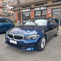 Bmw 320 320d Business Advantage