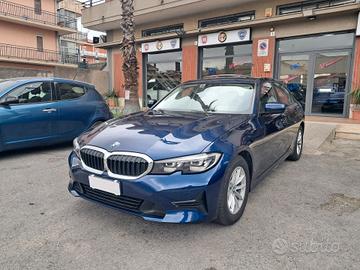 Bmw 320 320d Business Advantage