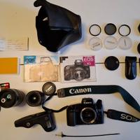 Canon EOS 100