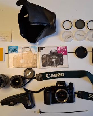 Canon EOS 100