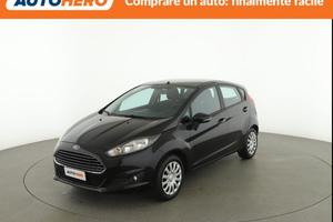 FORD Fiesta Plus 1.5 TDCi 75CV 5 porte