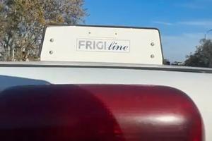 furgone fiat Doblò formula vista e piaciuta 