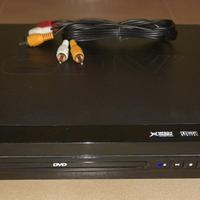 Lettore dvd cdv 1536ks