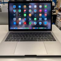 Macbook Pro 13" 2019