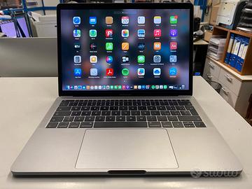 Macbook Pro 13" 2019