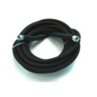 Tubo idropulitrice 400bar 3/8 3/8 f