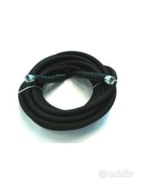 Tubo idropulitrice 400bar 3/8 3/8 f