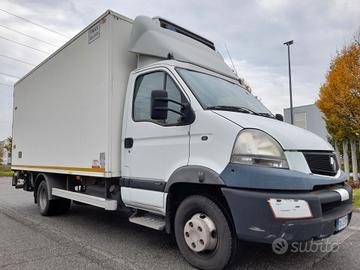 MASCOTTE 65 Q.LI FRIGO E SPONDA