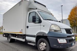 MASCOTTE 65 Q.LI FRIGO E SPONDA