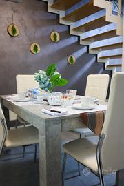LA TORRE RESIDENCE APPARTAMENTO  BOSCO 85 mq
