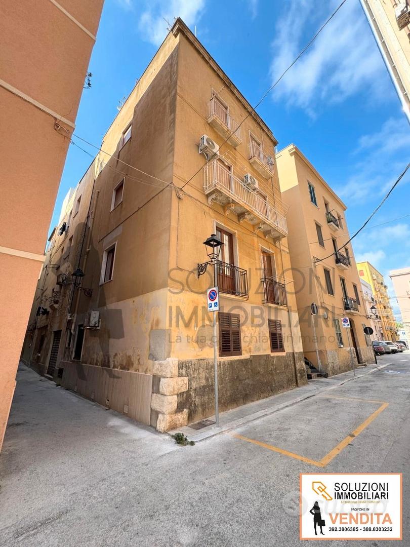 Appartamento – Trapani, Il Palazzo - Vista 2