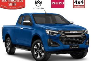 ISUZU D-Max NEW SPACE 2.2 Ddi PRESTIGE M/T