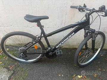 Bicicletta montainbike