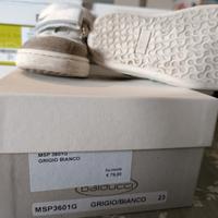 Scarpe bambino n 23