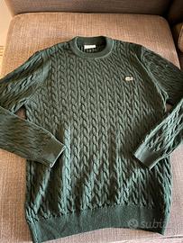 Lacoste Pullover