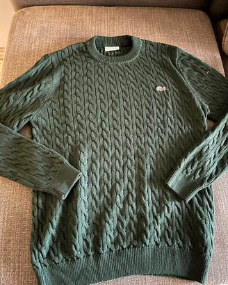 Lacoste Pullover